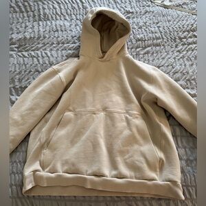 Lululemon steady state hoodie